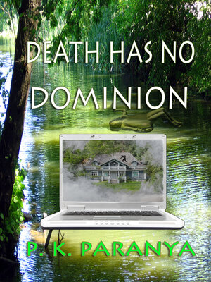 cover image of Death Has No Dominion